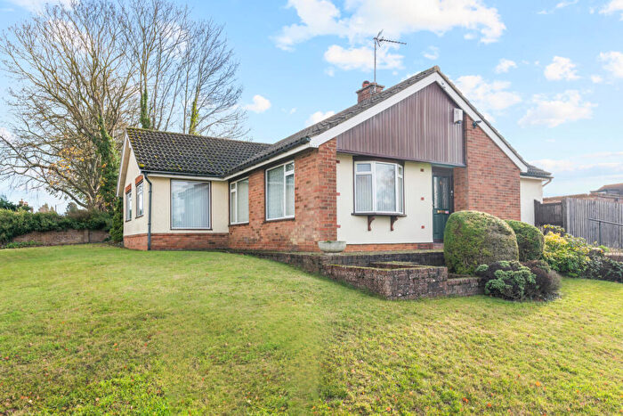 3 Bedroom Bungalow For Sale In Gilders, Sawbridgeworth, Hertfordshire, CM21