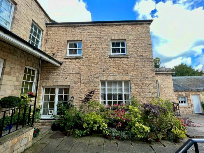 3 Bedroom Mews For Sale In Tadcaster, Grimston Park Mews, Grimston Park, LS24
