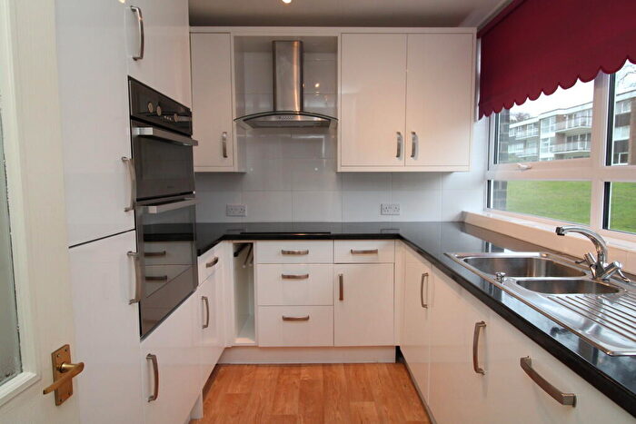 2 Bedroom Apartment To Rent In Woodbourne, B15