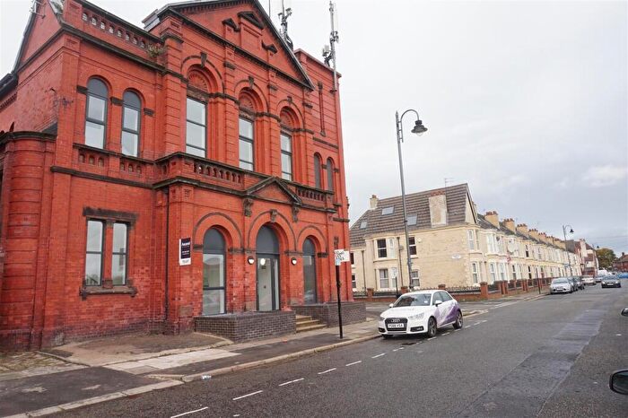 1 Bedroom Apartment To Rent In A Jubilee Drive, Liverpool, L7