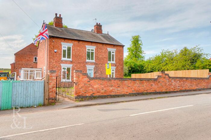 6 Bedroom Property For Sale In Main Street, Heather, LE67