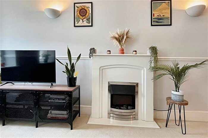 1 Bedroom Flat To Rent In Southampton, SO14