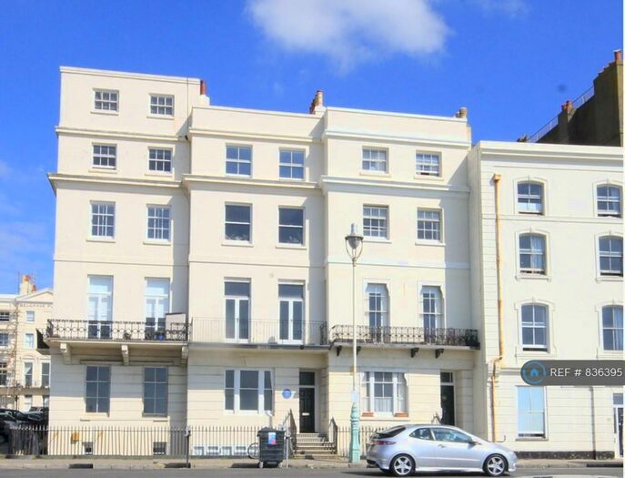 2 Bedroom Flat To Rent In Marine Parade, Brighton, BN2