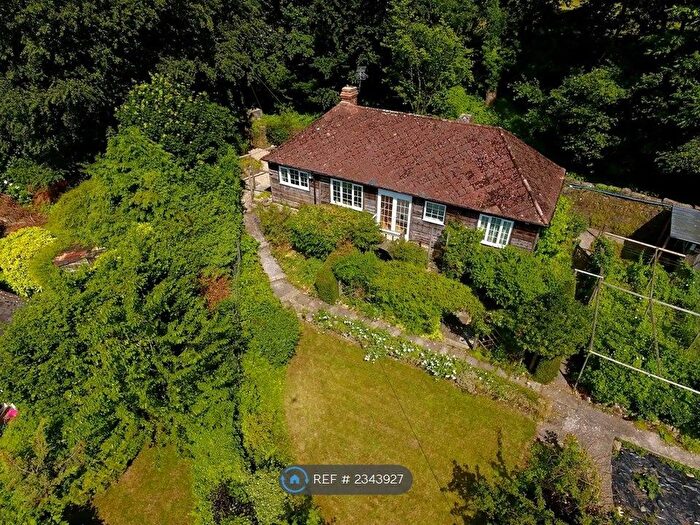 2 Bedroom Bungalow To Rent In Widcombe Hill, Bath, Somerset, BA2