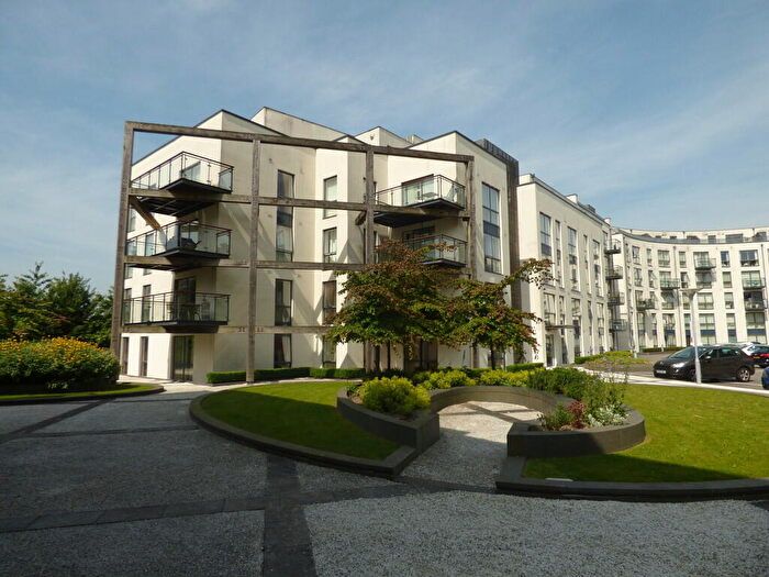 2 Bedroom Apartment To Rent In Hemisphere, Edgbaston Crescent, B5