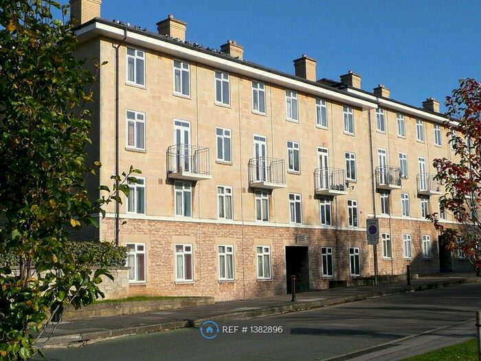 2 Bedroom Maisonette To Rent In Phoenix House, Bath, BA1