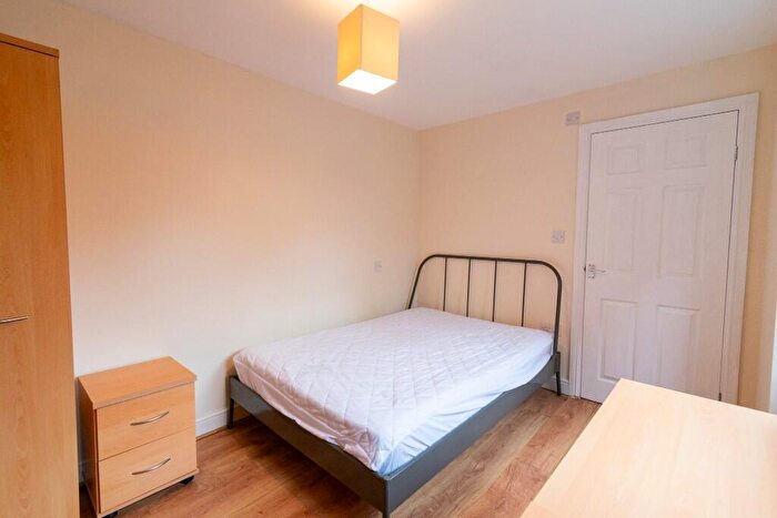 4 Bedroom Terraced House For Sale In Prescot Road, Ormskirk, Lancashire, L39