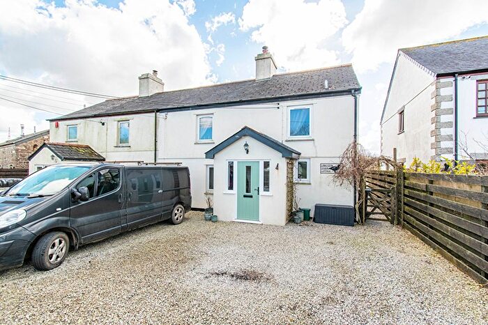 3 Bedroom Cottage For Sale In Minions, Liskeard, PL14