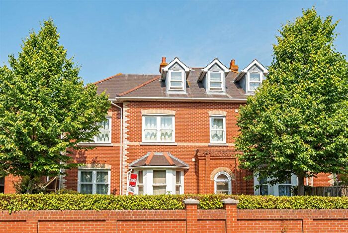 2 Bedroom Apartment For Sale In Stavordale Road, Weymouth, DT4