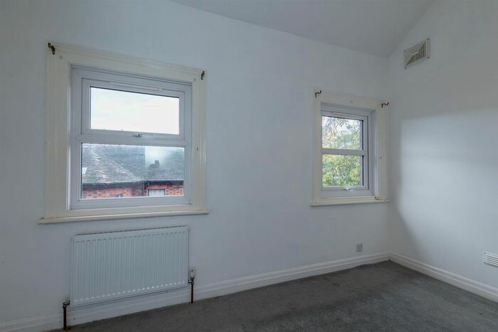 2 Bedroom Semi-Detached House To Rent In St. Christopher Avenue, Penkhull, Stoke-On-Trent, ST4