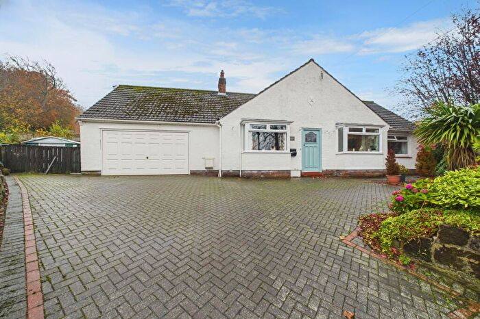 3 Bedroom Detached Bungalow For Sale In Lisburn Terrace, Alnwick, NE66