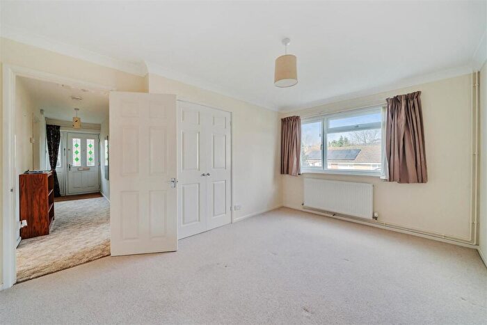 2 Bedroom Detached Bungalow For Sale In Riverside, Beaminster, Dorset, DT8