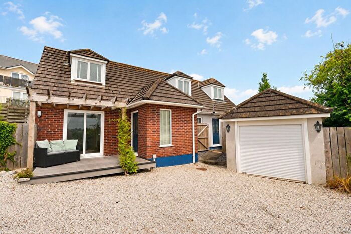 5 Bedroom Detached House For Sale In Rawley Lane, Newquay, TR7