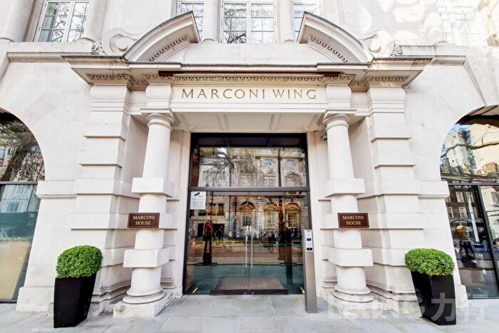 1 Bedroom Flat To Rent In Strand, WC2R