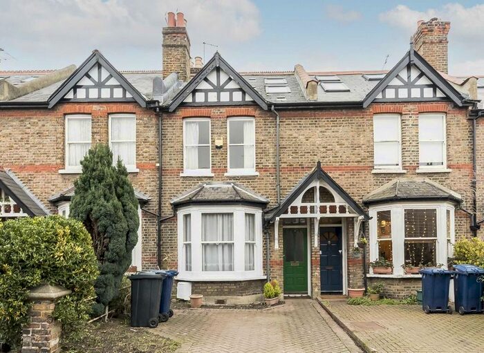 4 Bedroom Property To Rent In Haven Lane, London W5