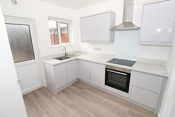 3 Bedroom Terraced House To Rent In Bramhall Road, Crewe, CW2