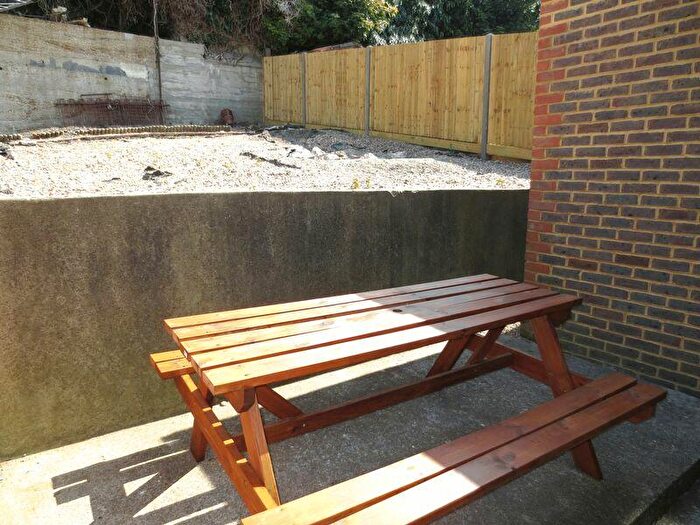 6 Bedroom Terraced House To Rent In Riley Road, Brighton, BN2