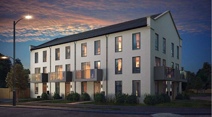 2 Bedroom Property To Rent In Carnforth Avenue, Wakefield, WF1