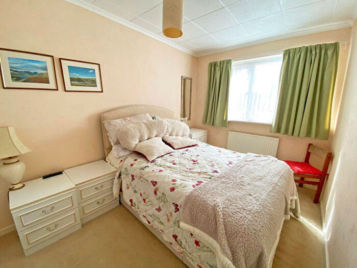 3 Bedroom End Of Terrace House For Sale In Davies Street, Ystrad Mynach, Hengoed, CF82