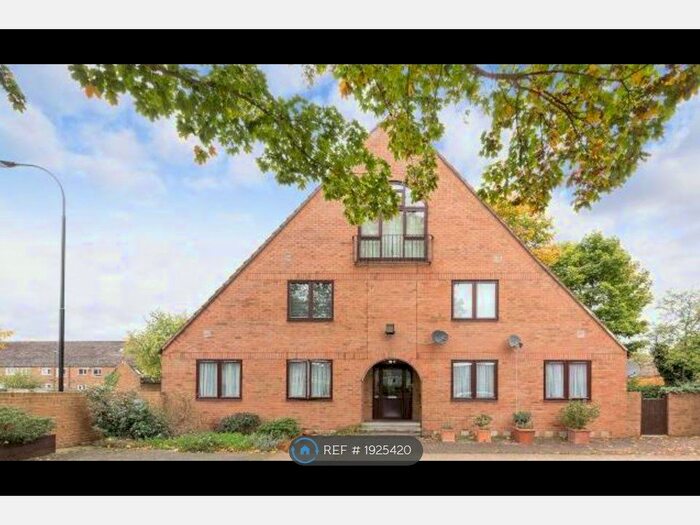 1 Bedroom Detached House To Rent In Capstan Way, London, SE16