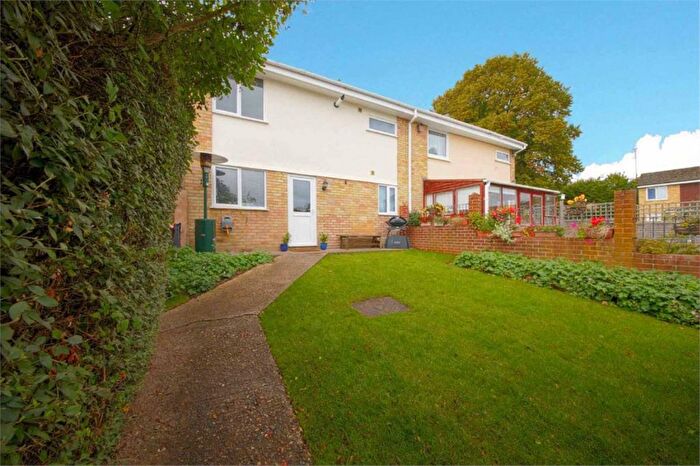 3 Bedroom Terraced House To Rent In Clements Road, Henley-On-Thames, RG9