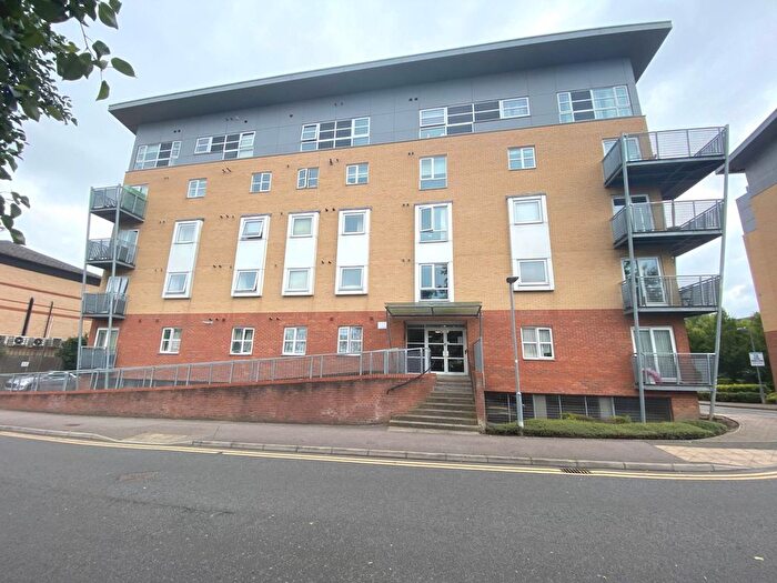 1 Bedroom Flat To Rent In Station Road, Borehamwood, WD6