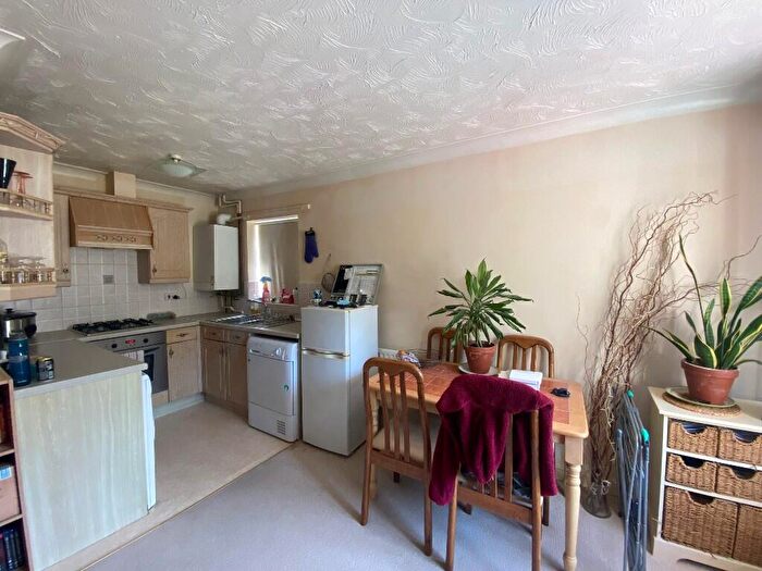 1 Bedroom Flat To Rent In Tannery Drive, Bury St. Edmunds, Suffolk, IP33