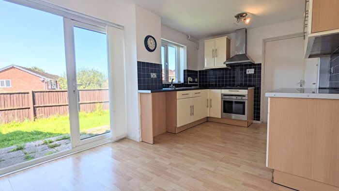 3 Bedroom Detached House For Sale In Kestrel Park, Skelmersdale, WN8