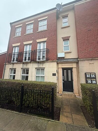 2 Bedroom Flat To Rent In Sea Winnings Way, South Shields, NE33
