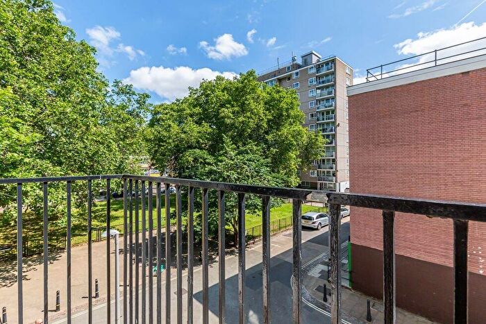 1 Bedroom Flat For Sale In Clarence Gardens, Euston - Regents Park, NW1