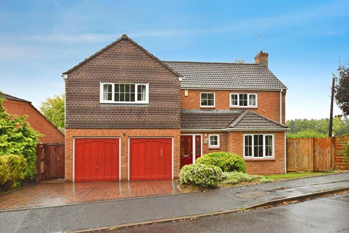 5 Bedroom Detached House For Sale In Merrifield Road, Ford ***Video Tour***, SP4