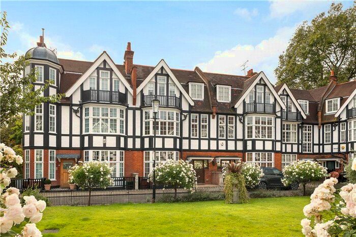 7 Bedroom Town House To Rent In Queens Elm Square, South Kensington, London, SW3