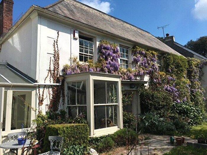 8 Bedroom House For Sale In Bellaire, Barnstaple, Devon, EX31