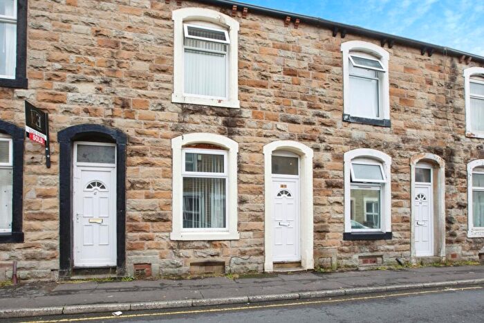 2 Bedroom House To Rent In Albert Street, Burnley, BB11
