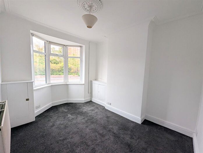 3 Bedroom Property To Rent In Copeland Street, Stoke-On-Trent, ST4