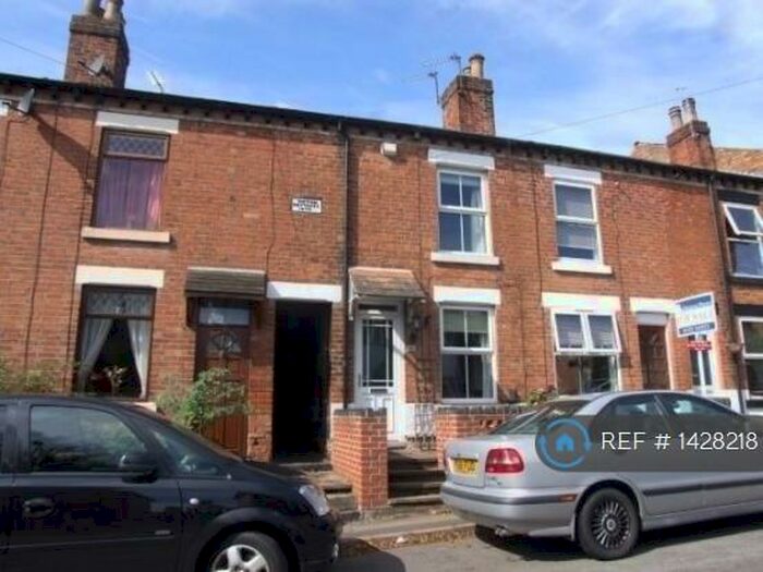 2 Bedroom Terraced House To Rent In North Street, Littleover, Derby, DE23