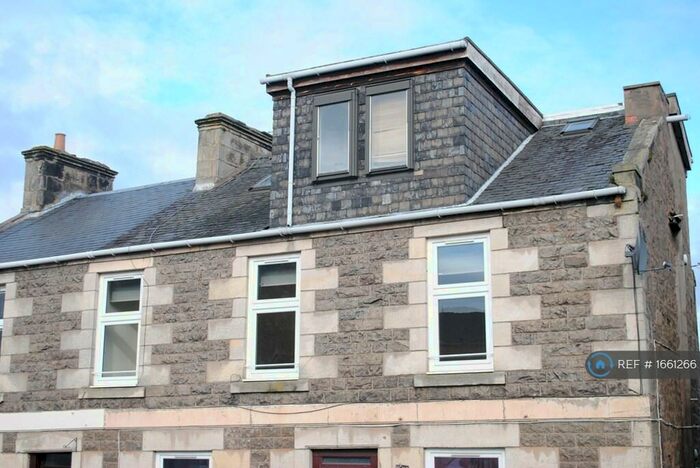2 Bedroom Flat To Rent In Castle Street, Tayport, DD6