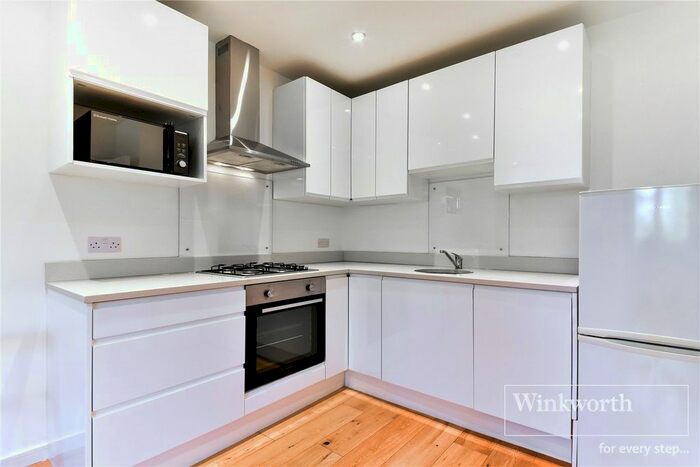 1 Bedroom Flat To Rent In Southfield Road, London, W4
