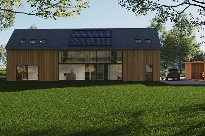 Land For Sale In Land At The Common, Preston Bissett, MK18