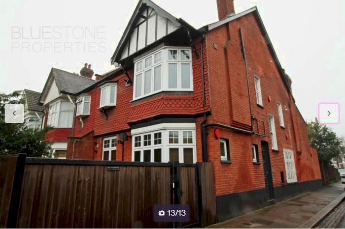 1 Bedroom Flat To Rent In Thrale Road, Streatham, SW16
