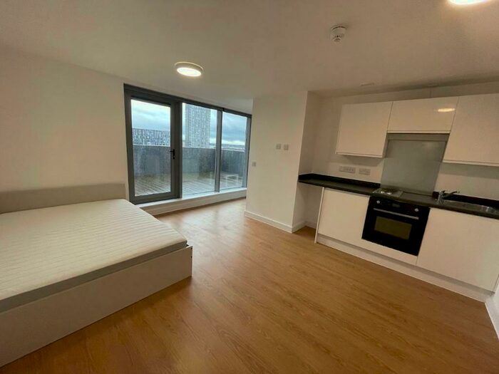 Apartment To Rent In Simpson Street, Liverpool, L1