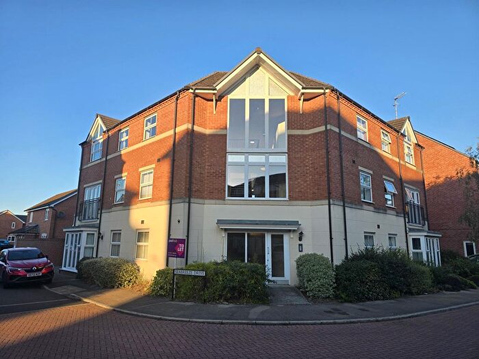 2 Bedroom Flat To Rent In Argosy Way, Newport, NP19