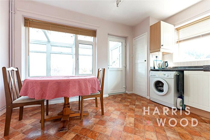 3 Bedroom Bungalow For Sale In Green Lane, Colchester, Essex, CO4