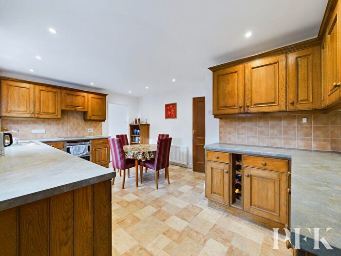 4 Bedroom Detached House For Sale In Bolton, Appleby-In-Westmorland, CA16