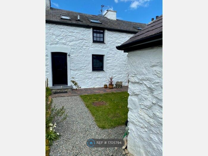 2 Bedroom Terraced House To Rent In Cae Mawr, Gaerwen, LL60