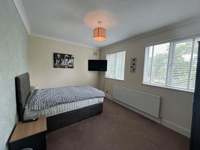 House To Rent In Sandford Road, DN4