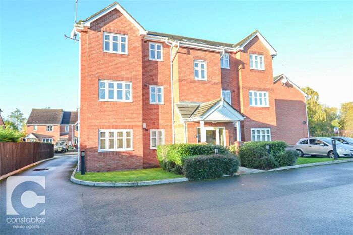 2 Bedroom Apartment To Rent In New Heyes, Neston, Cheshire, CH64