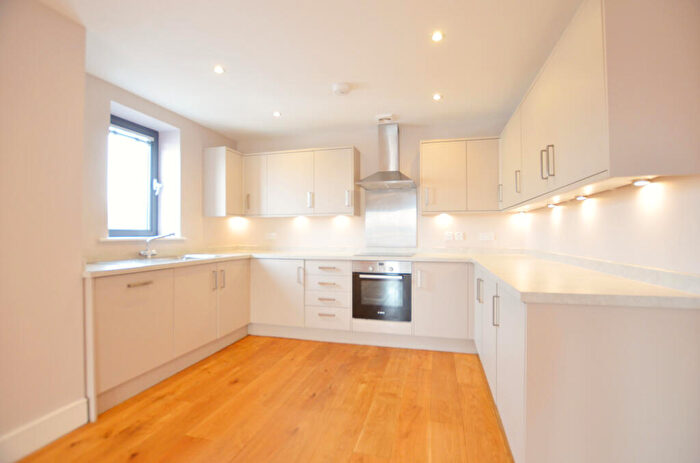 2 Bedroom Apartment To Rent In Cedar House, Frimley, GU16