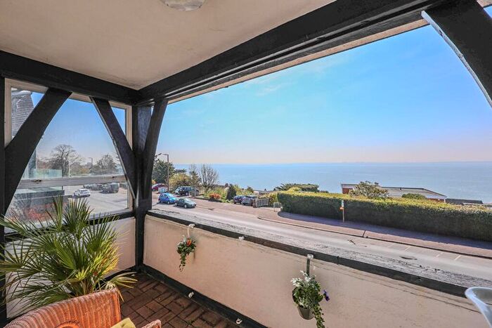 5 Bedroom Terraced House For Sale In Grand Parade, Leigh-On-Sea, SS9