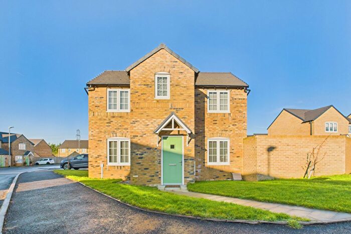 3 Bedroom Detached House For Sale In Foxhollow Close, Broughton Moor, CA15